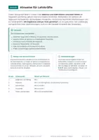 Vorschau - Arbeitsblätter - Rationale Zahlen addieren Klasse 7 - Seite 1