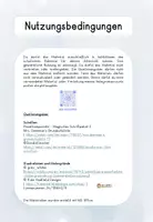 Vorschau - Bildkarten - (Quasi-) simultane Anzahlerfassung ZR 10 Mathematik Klasse 1 - Seite 2