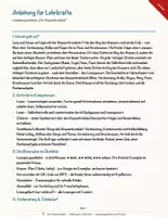 Vorschau - Arbeitsblätter - Der Wasserkreislauf – Lesespurgeschichte mit Rätselaufgaben (Klasse 6) - Seite 2