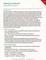 Vorschau - Arbeitsblätter - Die Wärmepumpe – Lesespurgeschichte mit Rätselaufgaben (Klasse 9) - Seite 2