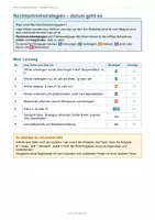 Vorschau - Arbeitsblätter - Rechtschreibstrategien Schwingen, Verlängern, Ableiten, Merkwörter Übungen, Test und Lösungen Klasse 4 - Seite 3