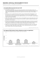 Vorschau - Arbeitsblätter - Klarnamenpflicht im Internet? – Erörterung: Übung & Klassenarbeit mit Lösungen | Abschlussprüfung 2027 RS BW - Seite 2