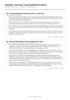 Vorschau - Arbeitsblätter - Klarnamenpflicht im Internet? – Erörterung: Übung & Klassenarbeit mit Lösungen | Abschlussprüfung 2027 RS BW - Seite 3