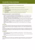 Vorschau - Arbeitsblätter - Standort-Tracking durch Eltern? – Erörterung: Übung & Klassenarbeit mit Lösungen | Abschlussprüfung 2027 RS BW - Seite 1