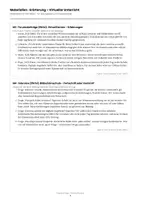 Vorschau - Arbeitsblätter - Virtueller Unterricht? – Erörterung: Übung & Klassenarbeit mit Lösungen | Abschlussprüfung 2027 RS BW - Seite 3