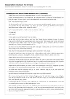 Vorschau - Arbeitsblätter - „Nachts schlafen die Ratten doch“ (Borchert) – Klassenarbeit Prosa: Text abgedruckt, mit Lösungen | Abschlussprüfung 2027 RS BW - Seite 2