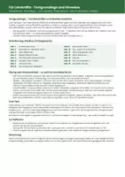 Vorschau - Arbeitsblätter - „San Salvador“ (Bichsel) – Textanalyse: Übung & Klassenarbeit mit Lösungen | Abschlussprüfung 2027 RS BW - Seite 1