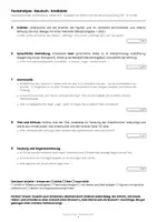 Vorschau - Arbeitsblätter - „Anekdote zur Senkung der Arbeitsmoral“ (Böll) – Textanalyse: Übung & Klassenarbeit mit Lösungen | Abschlussprüfung 2027 RS BW - Seite 3
