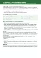 Vorschau - Arbeitsblätter - „Es wird etwas geschehen“ (Böll) – Textanalyse: Übung & Klassenarbeit mit Lösungen | Abschlussprüfung 2027 RS BW - Seite 1