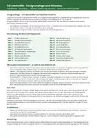 Vorschau - Arbeitsblätter - „Eisbären“ (Kaschnitz) – Textanalyse: Übung & Klassenarbeit mit Lösungen | Abschlussprüfung 2027 RS BW - Seite 1