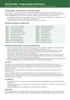 Vorschau - Arbeitsblätter - „Am Eisweiher“ (Stamm) – Textanalyse: Übung & Klassenarbeit mit Lösungen | Abschlussprüfung 2027 RS BW - Seite 1