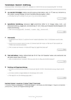 Vorschau - Arbeitsblätter - „Am Eisweiher“ (Stamm) – Textanalyse: Übung & Klassenarbeit mit Lösungen | Abschlussprüfung 2027 RS BW - Seite 3