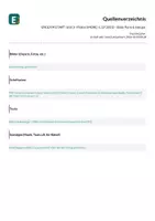 Vorschau - Unterrichtsreihen - MORE! 1 Unit 3 (LP 2023) • ENGLIVA START: Pirates – Body Parts & Has got - Seite 1