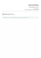 Voorbeeld - Letterkleurplaat | Letter 'ij' - Pagina 1