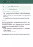 Vorschau - Arbeitsblätter - Literatur komplett | Abschlussprüfung Deutsch 2027 RS BW | Prosa & Lyrik analysieren: 96 Materialien mit Lösungen | Federführend - Seite 2