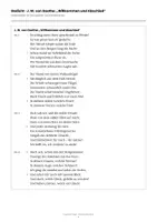 Vorschau - Arbeitsblätter - Literatur komplett | Abschlussprüfung Deutsch 2027 RS BW | Prosa & Lyrik analysieren: 96 Materialien mit Lösungen | Federführend - Seite 3
