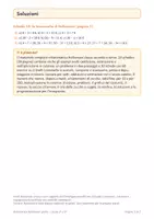 anteprima - Esercizi - Matematica Halloween gratis: la bancarella, classe 2ª e 3ª - Pagina 2