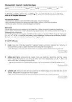 Vorschau - Arbeitsblätter - „Er ist’s“ (Mörike) – Gedichtanalyse: Übung & Klassenarbeit mit Lösungen | Abschlussprüfung 2027 RS BW - Seite 3