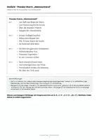 Vorschau - Arbeitsblätter - Gedichtanalyse Realismus | Abschlussprüfung Deutsch 2027 RS BW | 10 Gedichte, Übung & Klassenarbeit | Federführend - Seite 3