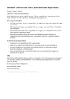 Vorschau - Unterrichtsreihen - Wenn Nachrichten Angst machen – Gesprächsstunde Krieg & Krisen mit Elternbrief | Grundschule Klasse 1–4 - Seite 2
