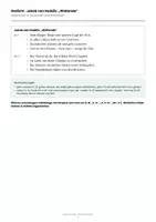 Vorschau - Arbeitsblätter - „Weltende“ (van Hoddis) – Gedichtanalyse: Übung & Klassenarbeit mit Lösungen | Abschlussprüfung 2027 RS BW - Seite 2