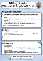 Vorschau - Stundenentwürfe - Der Million auf der Spur - Stationsarbeit inkl. Unterrichtsentwurf - Seite 1