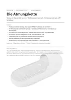 Vorschau - Stundenentwürfe - Atmungskette & ATP-Synthase – Chemiosmose und Entkopplung | Biologie Q1 | mit Lösungen - Seite 1