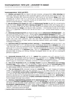 Vorschau - Arbeitsblätter - Klassenarbeit Deutsch: Hebbel „Herbstbild" – Gedicht analysieren mit Lösungen | Klasse 9/10 RS BW - Seite 3