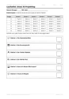 Vorschau - Stationenlernen - Projekttag Künstliche Intelligenz – 6 Stationen ohne PC - Seite 3