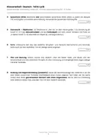 Vorschau - Arbeitsblätter - Klassenarbeiten Deutsch Komplett-Übungsset Natur & Umwelt – Argumentieren, Prosa & Gedicht analysieren | 6 Übungsarbeiten mit Lösungen | Klasse 9/10 RS BW | Abschlussprüfung 2027 | Federführend - Seite 3