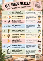 Vorschau - Spiele - Ferien in Sicht! – 48 Ideen für die letzten Schultage | Klasse 2–6 - Seite 3