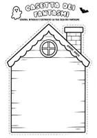 anteprima - Materiale interattivo - 🏚️ La Casetta dei Fantasmi - Pagina 1