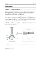Vorschau - Klassenarbeiten - Biologie GK Klausuraufgabe Neurobiologie (mit Erwartungshorizont) – Optogenetik: Ruhepotenzial, Aktionspotenzial & Experiment planen – Abitur - Seite 3