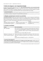 Vista previa - Unidades / Secuencias / Situaciones de Aprendizaje - Defensa oral de E I: 24 preguntas de práctica y matriz de respuesta - página 1