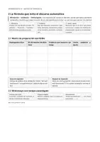 Vista previa - Unidades / Secuencias / Situaciones de Aprendizaje - Defensa oral de E I: 24 preguntas de práctica y matriz de respuesta - página 2