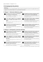 Vista previa - Unidades / Secuencias / Situaciones de Aprendizaje - Defensa oral de E I: 24 preguntas de práctica y matriz de respuesta - página 3