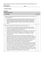 Vorschau - Klassenarbeiten - Klausur mit EWH Der zerbrochne Krug: Szenenanalyse (Erster Auftritt) von H. v. Kleist - Seite 3
