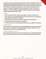 Vorschau - Arbeitsblätter - Die Hecke – Lesespurgeschichte mit Rätselaufgaben (Klasse 8) - Seite 3