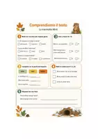 anteprima - Esercizi - La marmotta Mimi - Pagina 2