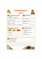 anteprima - Esercizi - La marmotta Mimi - Pagina 3