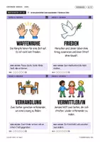 Vorschau - Unterrichtsreihen - Materialpaket - Seite 3