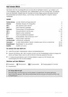 Vorschau - Arbeitsblätter - Künstliche Intelligenz: Kreuzworträtsel und Quartett - Seite 1