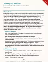Vorschau - Arbeitsblätter - Wie eine Nachricht durchs Internet reist – Pakete, Router, Adressen – Lesespurgeschichte mit Rätselaufgaben (Klasse 6) - Seite 2