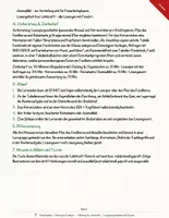 Vorschau - Arbeitsblätter - Datenbanken – Ordnung im Fundbüro – Lesespurgeschichte mit Rätselaufgaben (Klasse 10) - Seite 3