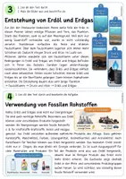 Vorschau - Arbeitsblätter - NT9 Fossile Rohstoffe - Seite 2