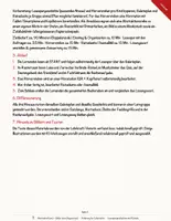 Vorschau - Arbeitsblätter - Abstrakte Kunst – Bilder ohne Gegenstand – Lesespurgeschichte mit Rätselaufgaben (Klasse 7) - Seite 3