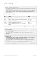 Vorschau - Arbeitsblätter - Künstliche Intelligenz kostenlos: Mini-Spamfilter ohne PC - Seite 1