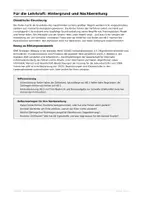 Vorschau - Arbeitsblätter - Künstliche Intelligenz kostenlos: Mini-Spamfilter ohne PC - Seite 2