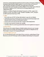 Vorschau - Arbeitsblätter - Bewegungsbaustelle – bauen, klettern, rutschen, springen – Lesespurgeschichte mit Rätselaufgaben (Klasse 1) - Seite 3