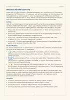 Vorschau - Arbeitsblätter - Einkaufen im Supermarkt – DaZ in drei Niveaus A1, A2, B1 | Wortschatz, Dialoge, Preise, Kassenbon | Klasse 5–10 - Seite 3